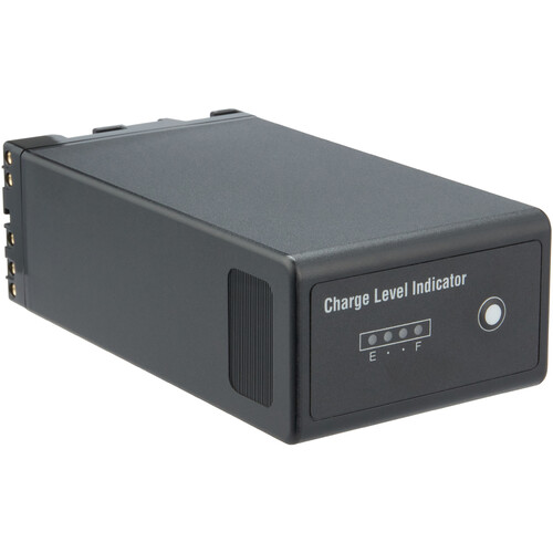 Watson BP-U100 Lithium-Ion Battery Pack (10,500mAh)