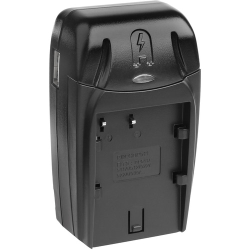 Watson Compact AC/DC Charger for BP-511/511A / BP-512 / BP-514 Batteries