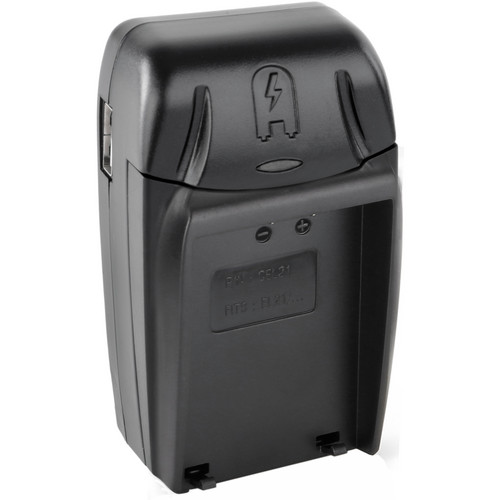 Watson Compact AC/DC Charger for EN-EL21 Battery