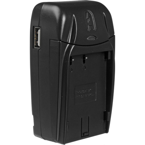 Watson Compact AC/DC Charger for BLM-1 or BLM-5 Battery