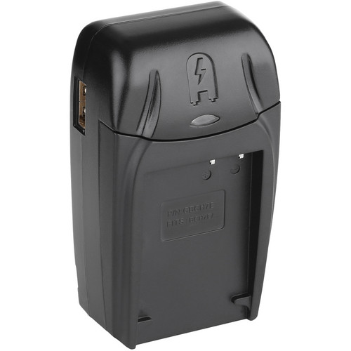 Watson Compact AC/DC Charger for DMW-BCH7 Battery