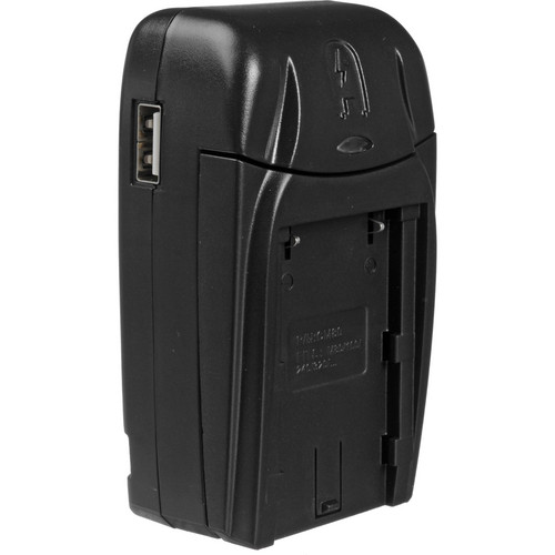 Watson Compact AC/DC Charger for SB-LSM Series Batteries