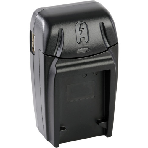 Watson Compact AC/DC Charger for SB-P Series Batteries