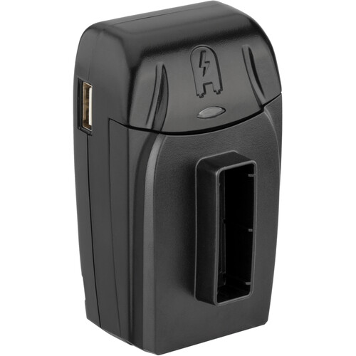 Watson Compact AC/DC Charger for Insta360 ONE X Battery