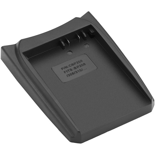 Watson Battery Adapter Plate for BP-208 & BP-300 Series