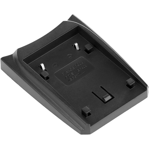 Watson Battery Adapter Plate for BP-600 Series