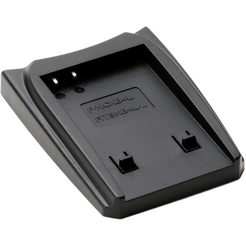 Watson Battery Adapter Plate for NB-4L / NB-8L