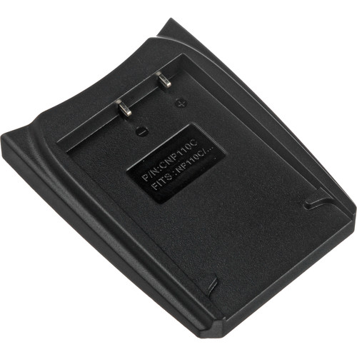 Watson Battery Adapter Plate for NP-110 or BN-VG212