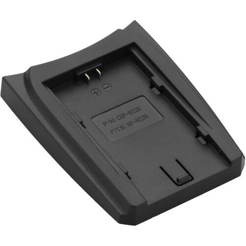 Watson Battery Adapter Plate for NP-W235