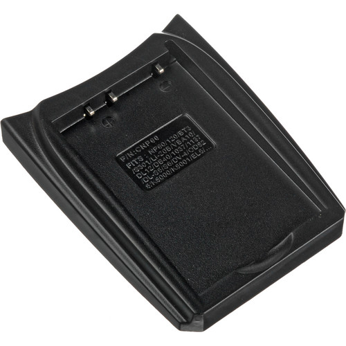 Watson Battery Adapter Plate for KLIC-5001 or DB-L50