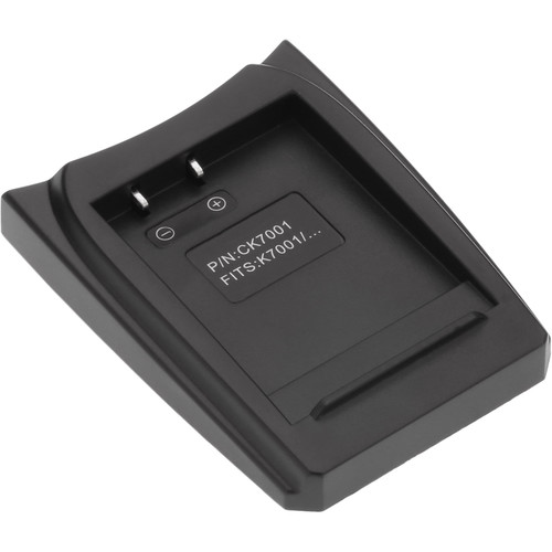 Watson Battery Adapter Plate for KLIC-7001
