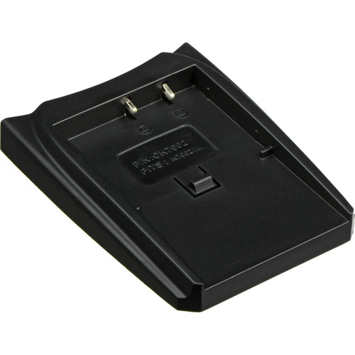 Watson Battery Adapter Plate for KLIC-7002