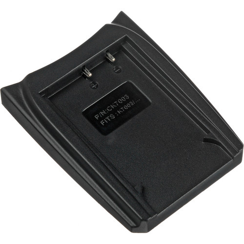 Watson Battery Adapter Plate for KLIC-7003