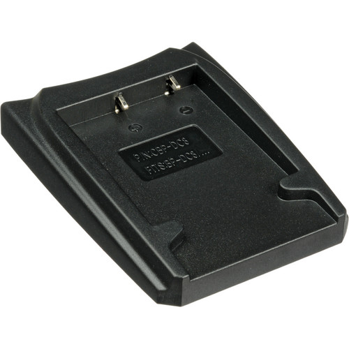 Watson Battery Adapter Plate for BP-DC8