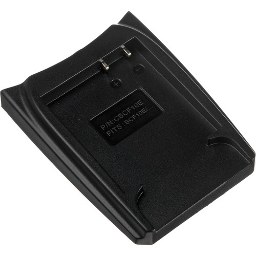 Watson Battery Adapter Plate for DMW-BCF10, DMW-BCG10, or BP-DC7