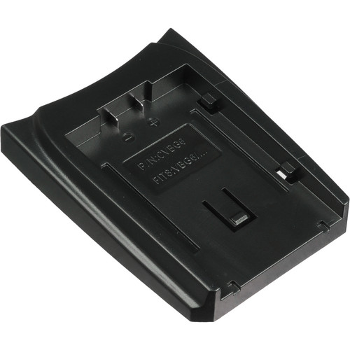 Watson Battery Adapter Plate for VW-VBG6