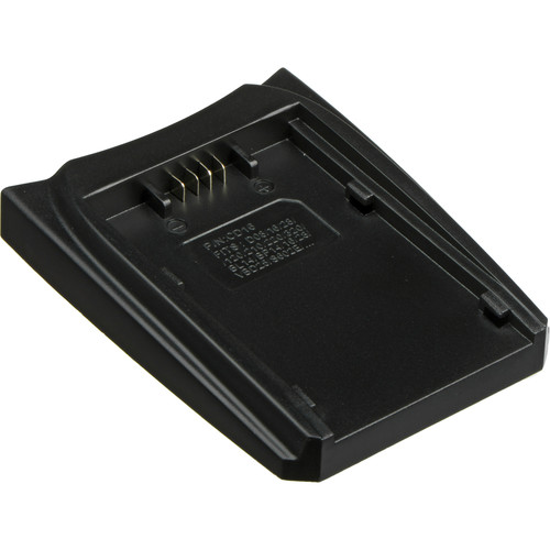 Watson Battery Adapter Plate for CGR-S602, BP-DC1, or BP-DC3