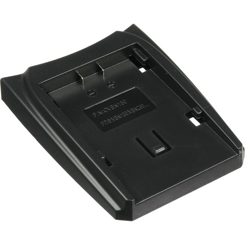 Watson Battery Adapter Plate for VW-VBN Series