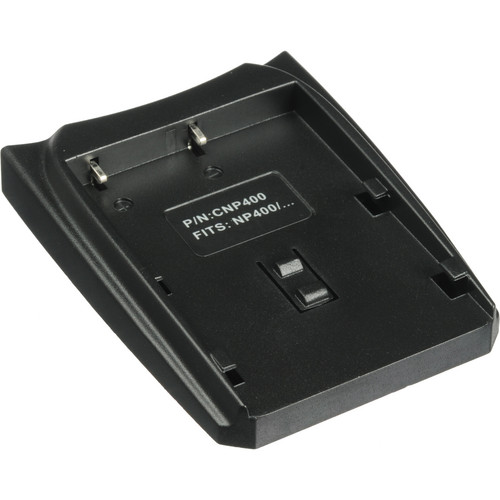 Watson Battery Adapter Plate for D-Li50 or BP-21
