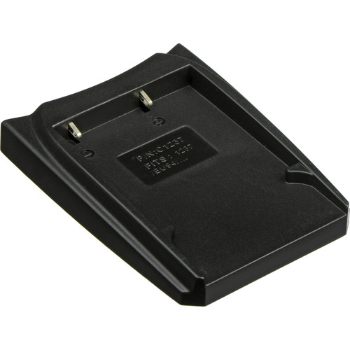 Watson Battery Adapter Plate for SLB-1237, EU-94, or BP-31
