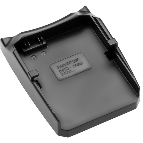Watson Battery Adapter Plate for A Series