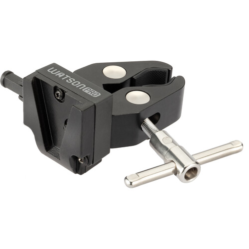 Watson Pro Universal V-Mount Battery Clamp