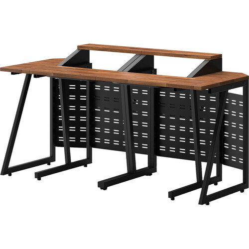 Wavebone WB-OD-12U Space Station Modular Workstation (12 RU)