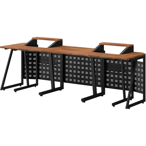 Wavebone WB-OD-800 Space Station Modular Workstation