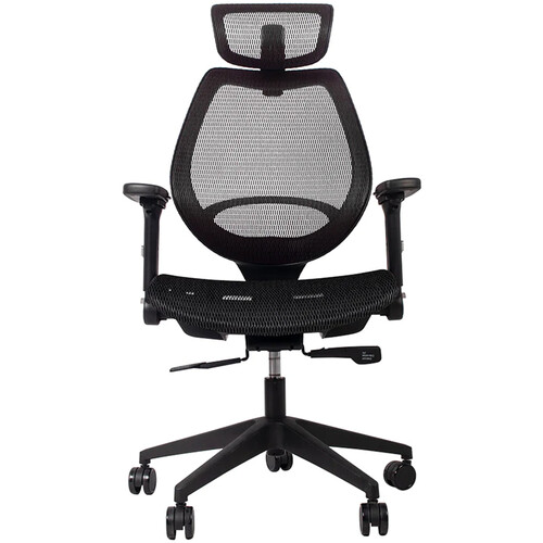 Wavebone Voyager II Studio Chair (Mesh)