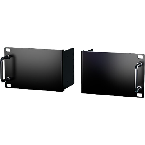 Waves Rack Ears for Half-Rack Soundgrid Device (2 RU)