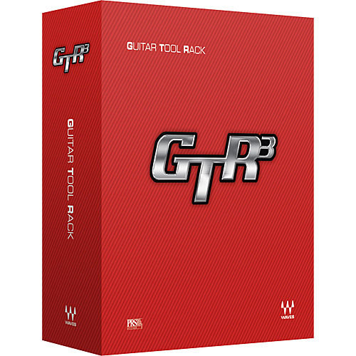 Waves GTR3 (TDM)
