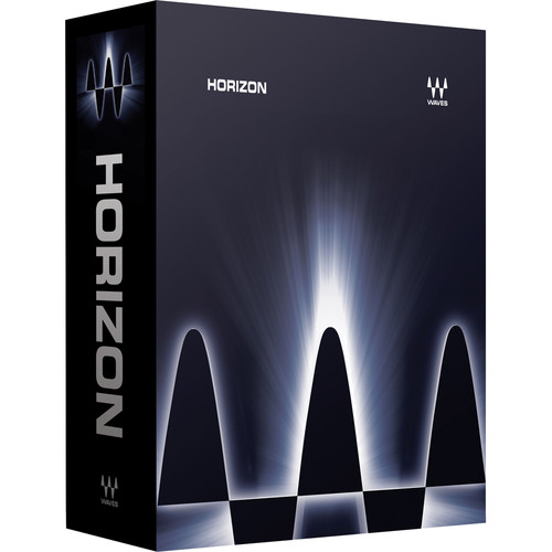 Waves Horizon - Mixing and Mastering Plug-Ins Bundle (TDM/Native/SoundGrid, Download)