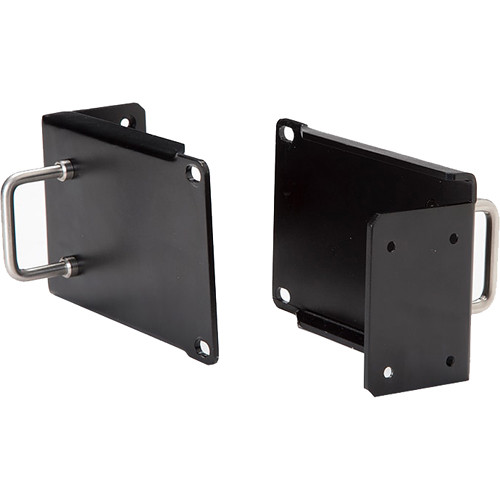 Waves Rack Ears for Mounting Single Half-Rack SoundGrid Server (2 RU, Pair)