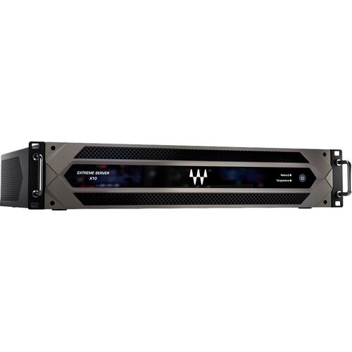 Waves Extreme Soundgrid Server