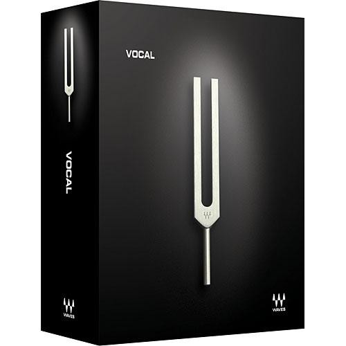 Waves Vocal Bundle (Native)