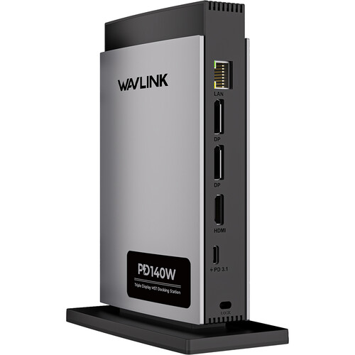 WAVLINK USB-C Triple Display[新品●未開封] WAVLINK USB-C Triple Display[新品○未開封] Amazon.co.jp: Wavlink