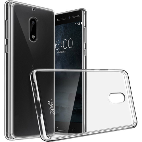 WAYZ Crystal Case for Nokia 2