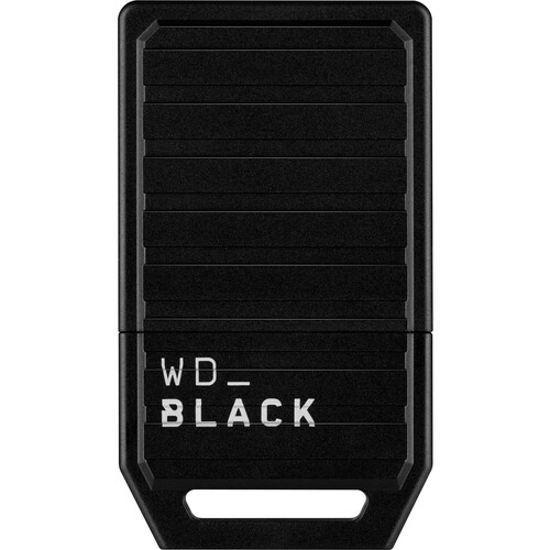 WD 2TB WD_Black C50 Expansion Drive for Xbox Series X|S