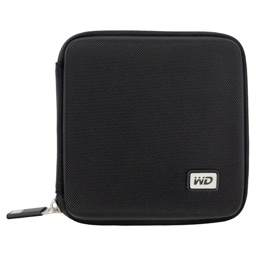 WD Hard Case for My Passport Wireless Pro