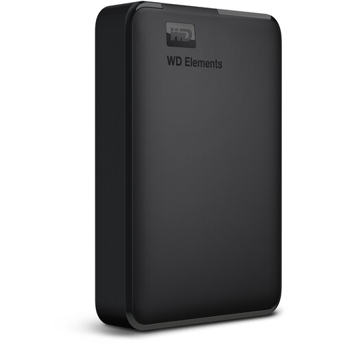 WD 1.5TB Elements EE USB 3.2 Gen 1 Portable Hard Drive