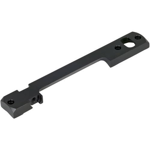 Weaver JR 1-Piece Scope Base for Remington 700 Short Action