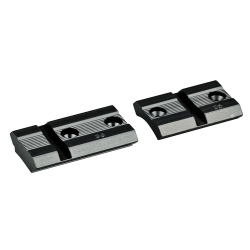 Weaver Aluminum 2-Piece Scope Base for Remington 700