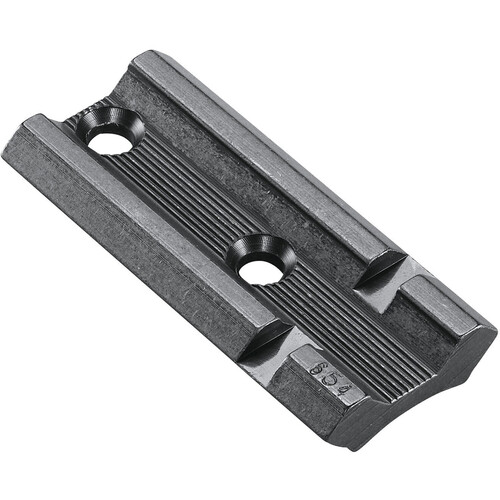 Weaver Top Mount Base #654 for Savage 110 8-40
