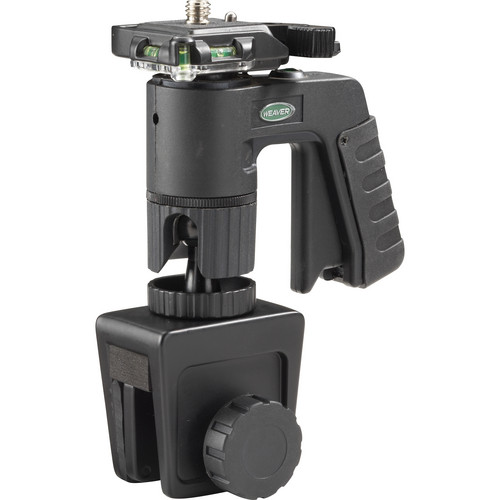 Weaver Optics Window Mount