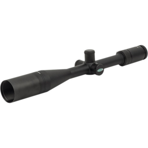 Weaver 6-18x44 Kaspa Hunting Riflescope (Varmint EB-X)