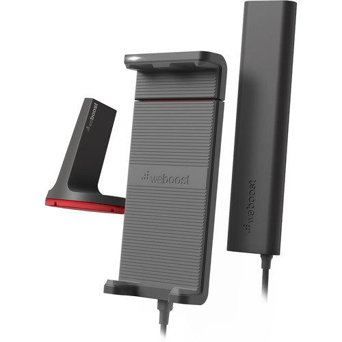 weBoost Drive Sleek 4G Booster Smartphone Car Cradle