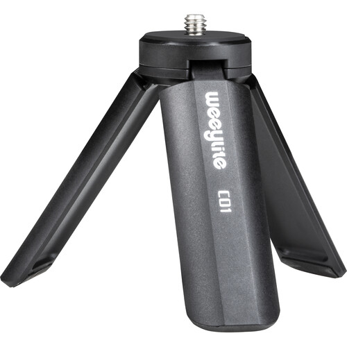 Weeylite C01 Mini Desktop Tripod