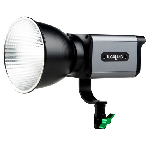 Weeylite Ninja 200 Bi-Color LED Light