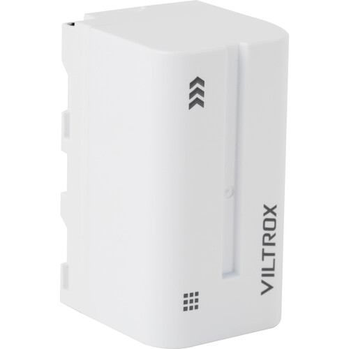 Weeylite NP-F750 Lithium-Ion Battery (7.4V, 4400mAh)