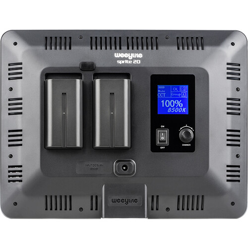 Weeylite Sprite 20 RGB LED Panel